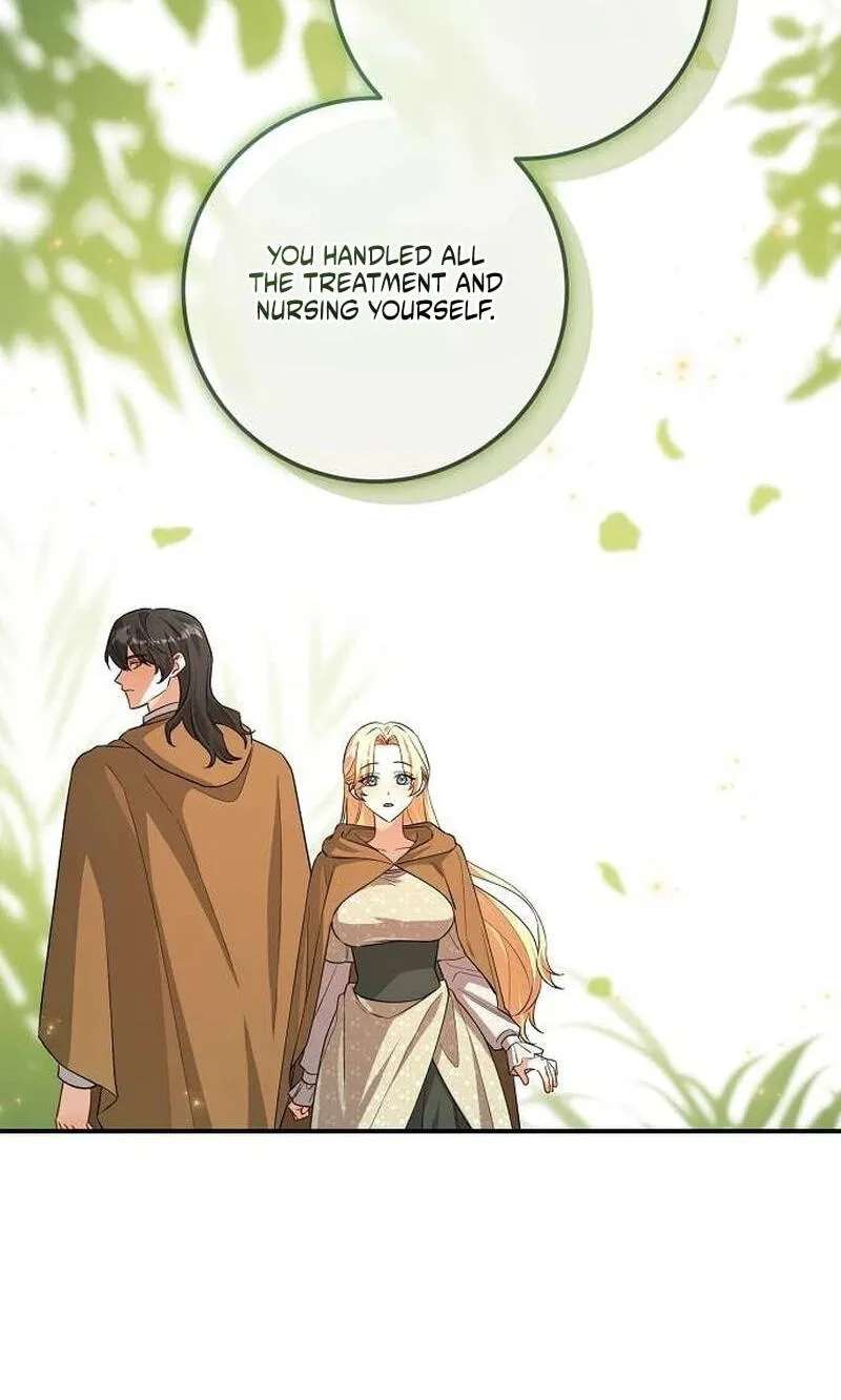 I Became the Wife of the Dead Grand Duke Chapter 10 - page 9