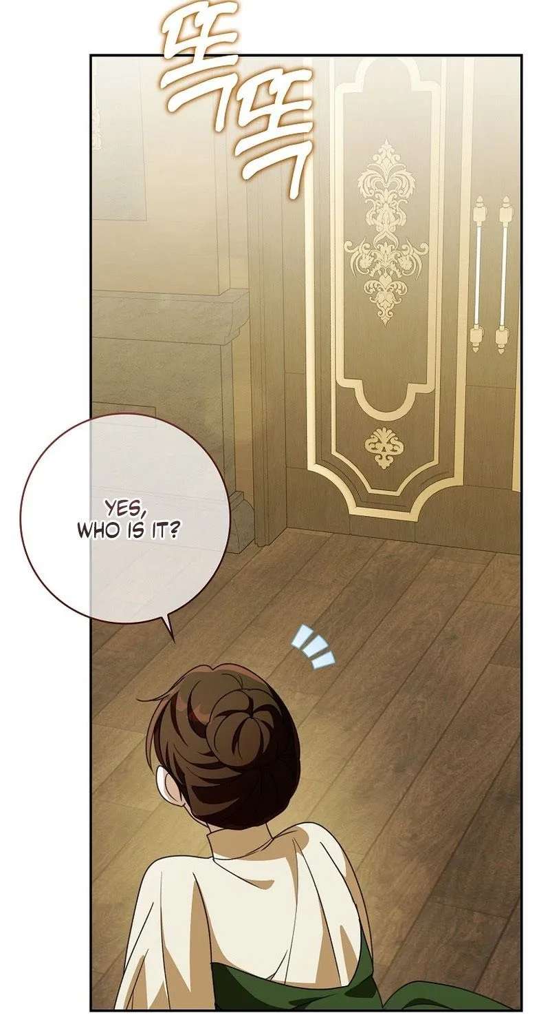 I’ll Try to Save My Father Chapter 27 - page 53