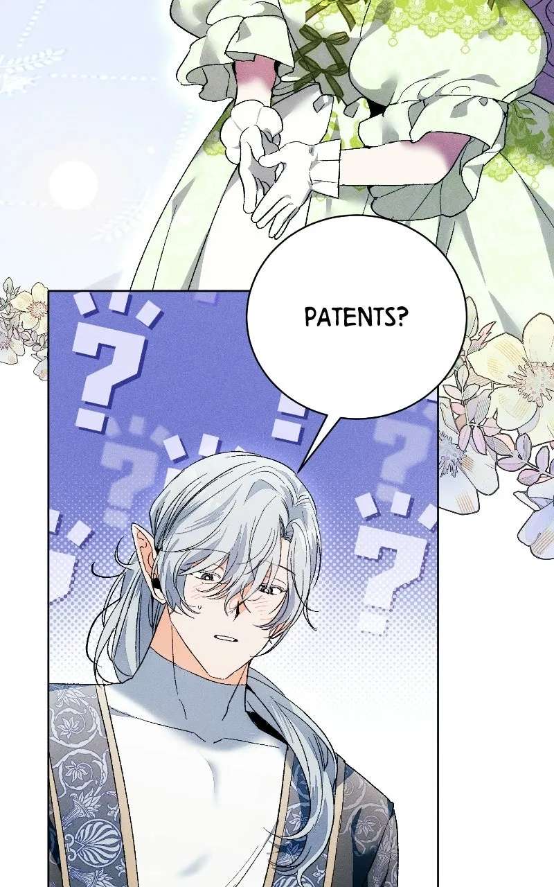 I Will ProtectMy Tyrant Dad! Chapter 56 - page 32