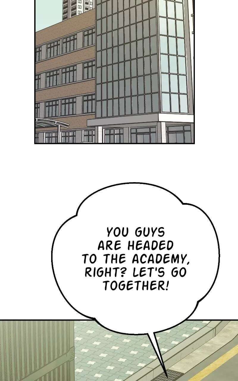 My Dud To Stud Boyfriend Chapter 186 - page 56