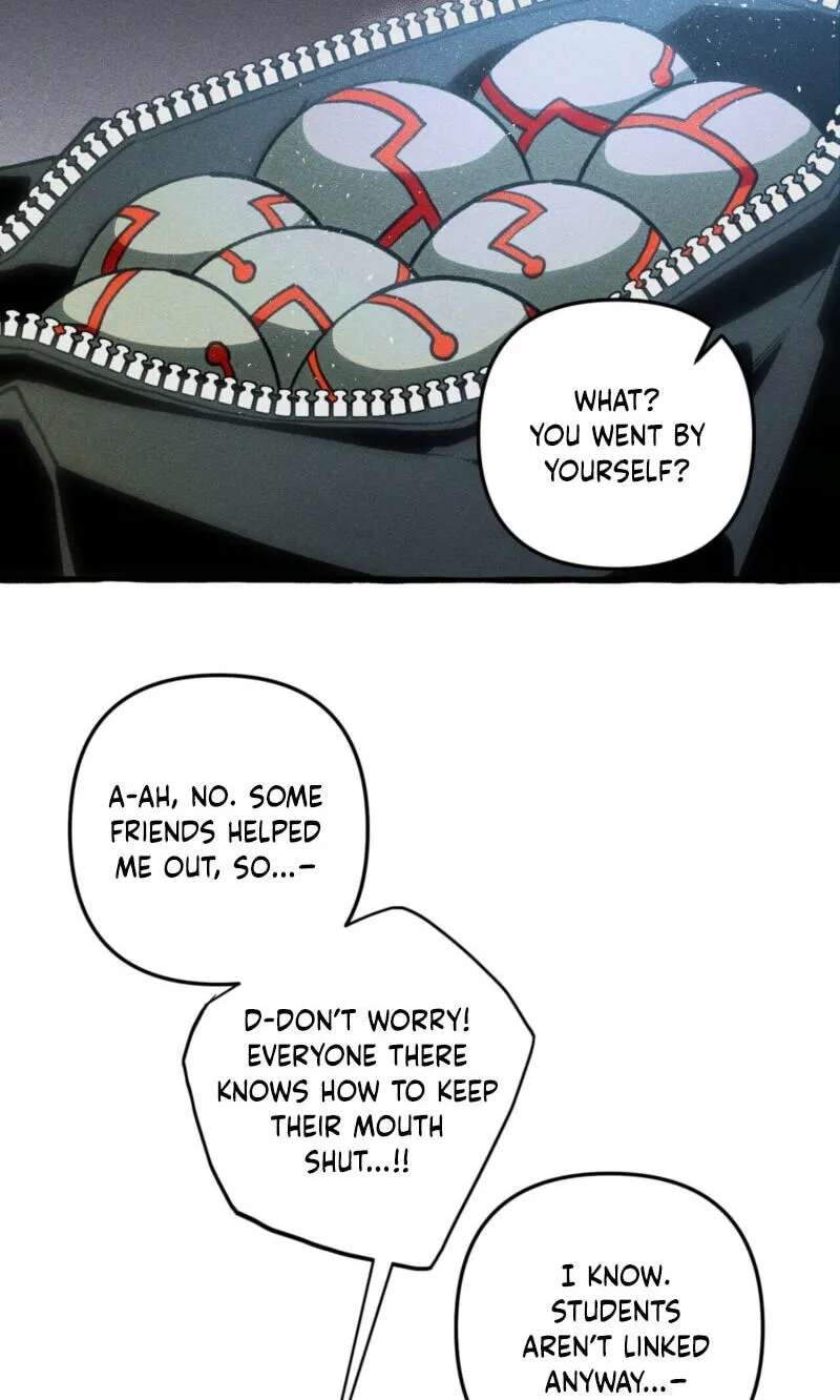 The 11th School Trip Chapter 66 - page 81