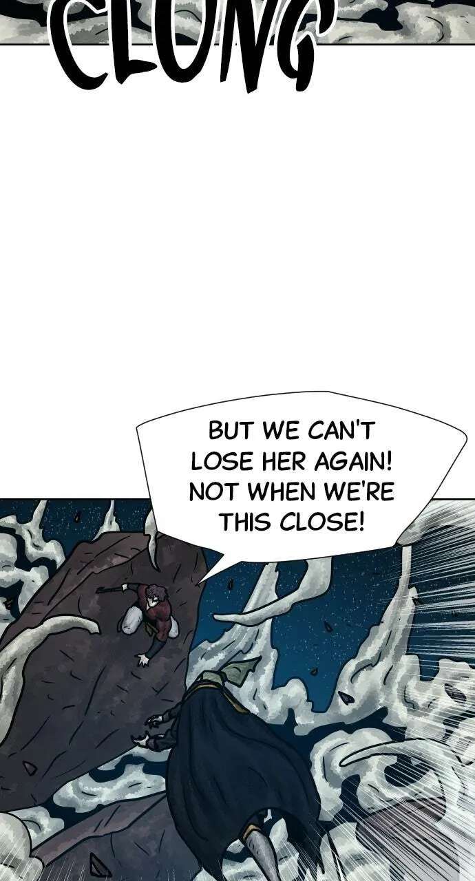 Warrior Executioner Chapter 204 - page 32