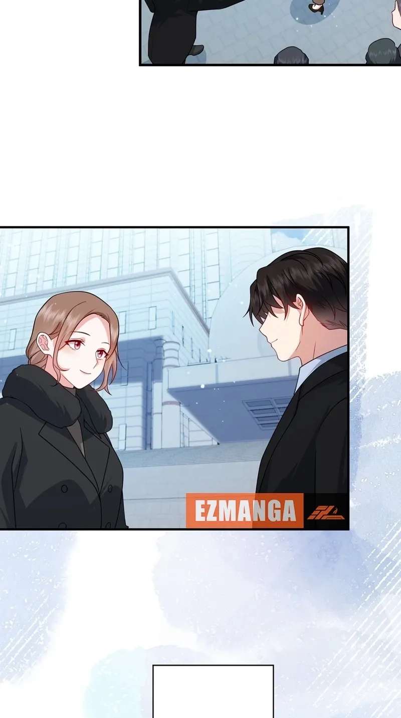 I Became a Divorce Lawyer for My First Love Chapter 47 - page 49
