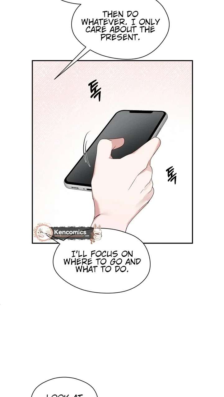 Do It, Oppa! Chapter 6 - page 76