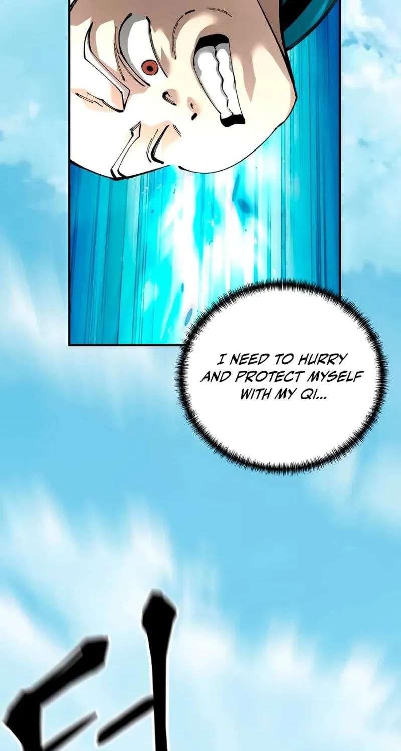 Warrior Grandpa and His Supreme Granddaughter Chapter 121 - page 100