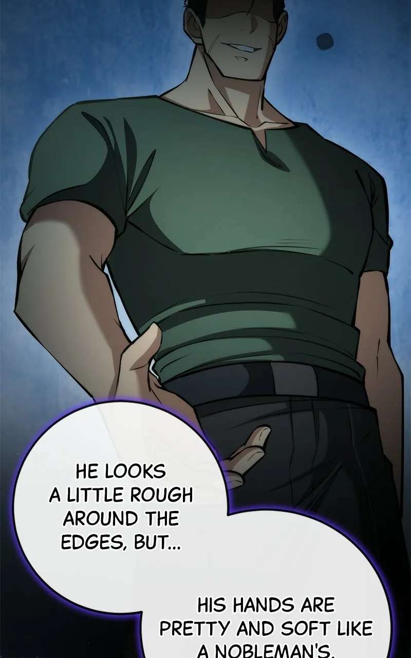 The OtherworldlyFamily Man Chapter 2 - page 157