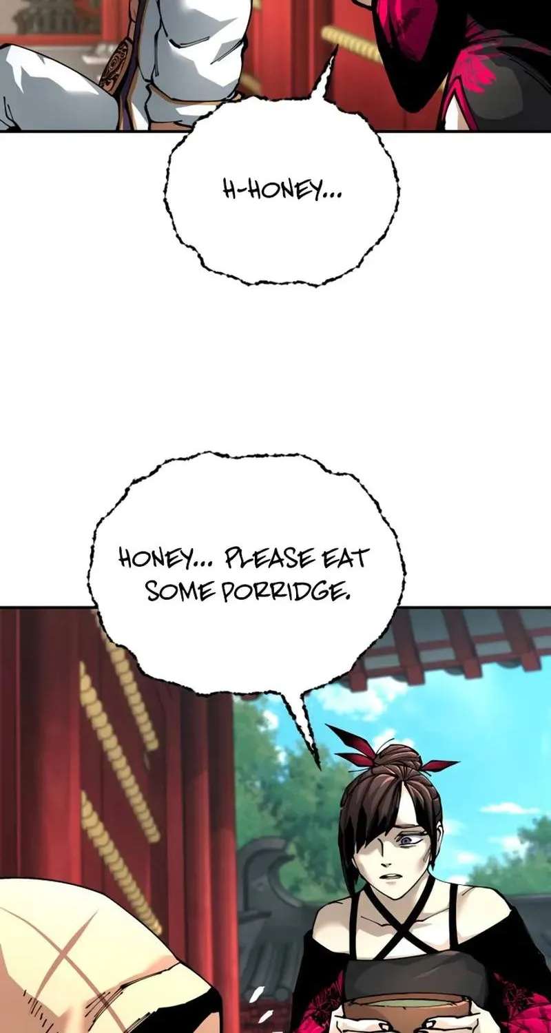 Warrior Grandpa And Supreme Granddaughter Chapter 121 - page 62