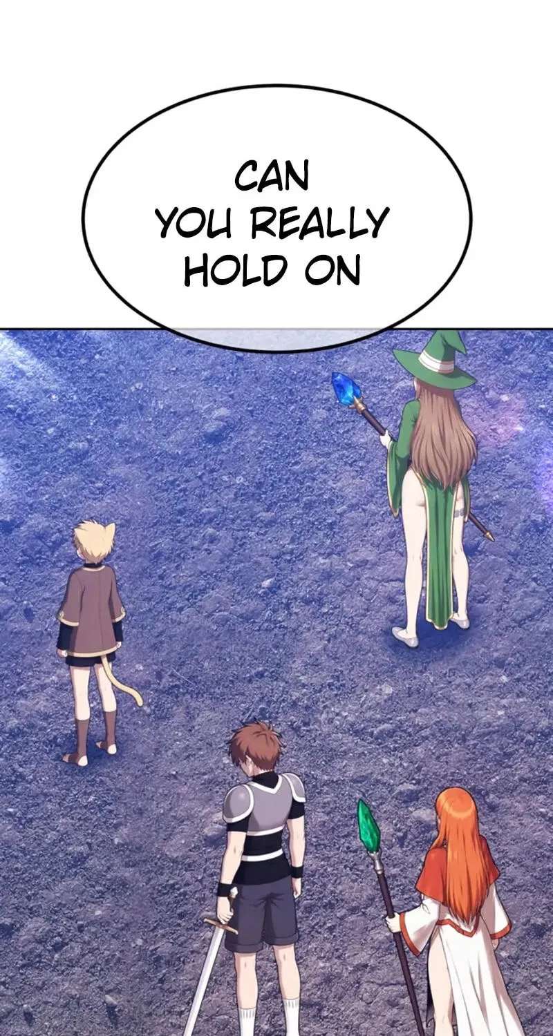 +99 Reinforced Wooden Stick Chapter 221 - page 255