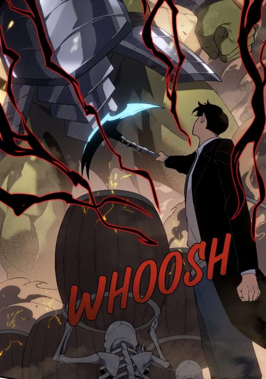 Rise of the LimitlessNecromancer Chapter 15 - page 67