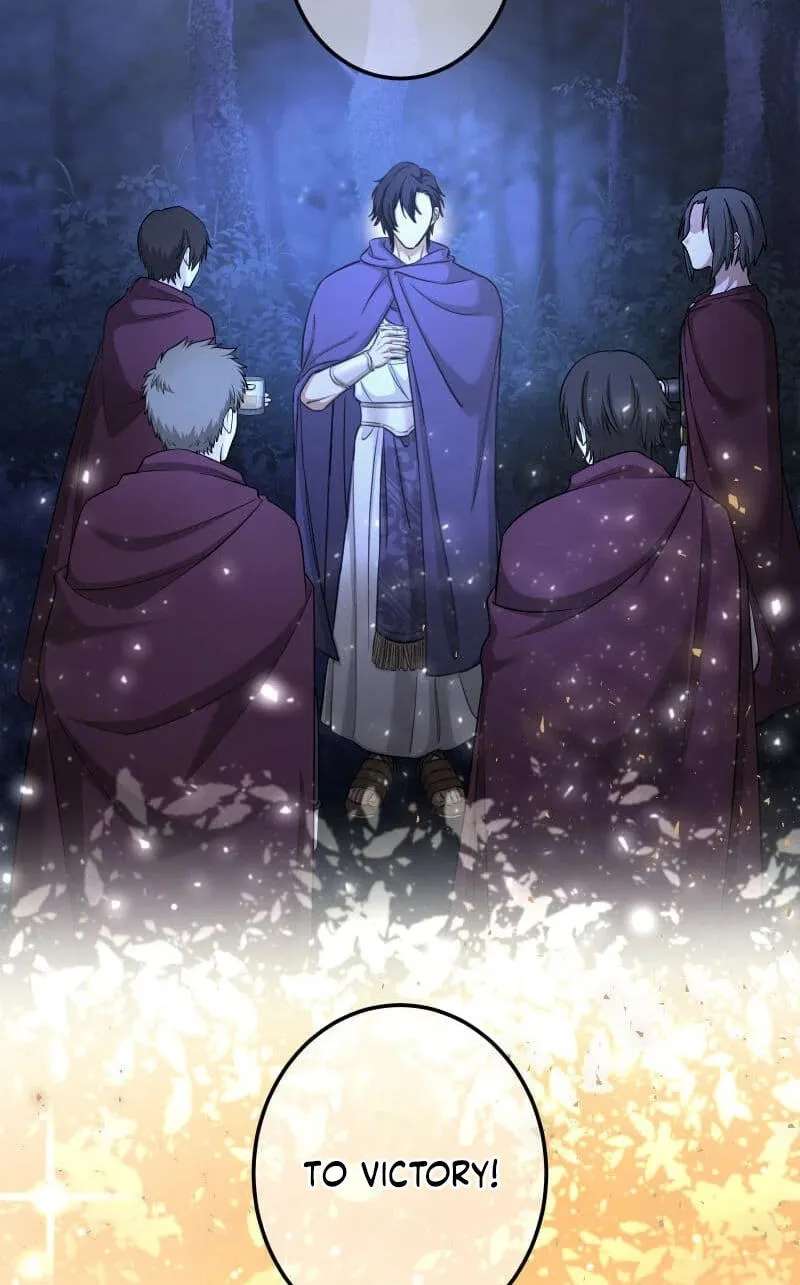 Ookan Yori Dekiai o Chapter 19 - page 76