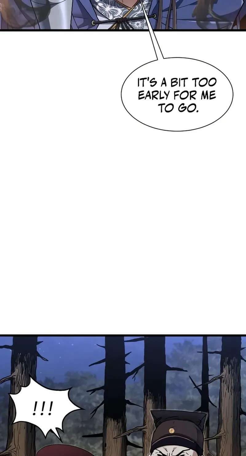 The Dan Family's Good-For-Nothing Is Too Strong Chapter 48 - page 9