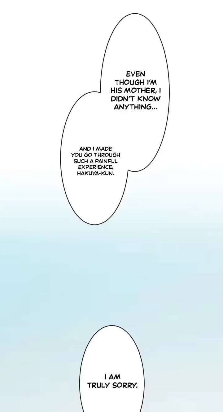 Dakara, Anata wa o Shimai desu Chapter 24 - page 21