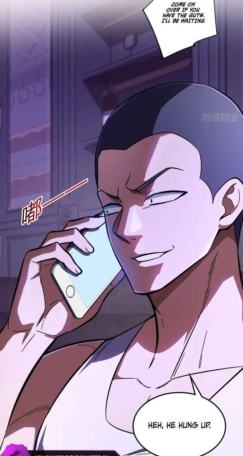 I May Be a Beginner, but I’m Actually a Level 99 Overpowered Player Chapter 24 - page 9