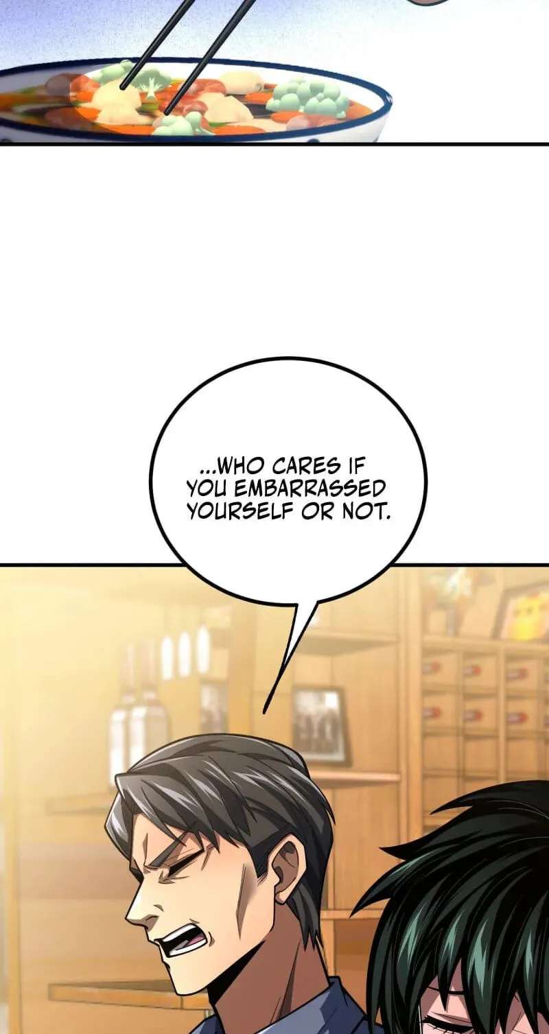 Chaoji Mofa Xueyuan de SS-Ji Xinsheng Chapter 36 - page 45