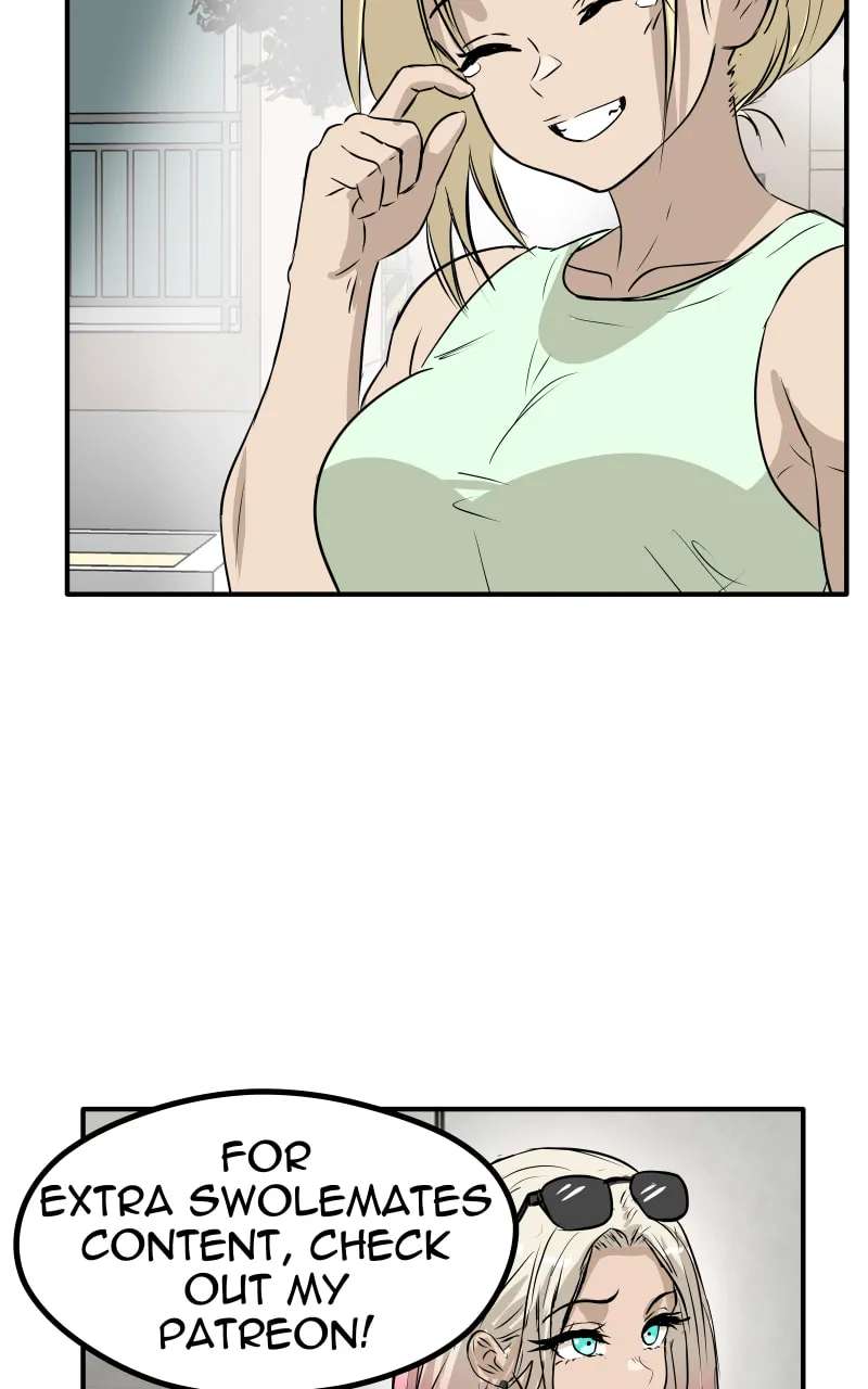 Swolemates Chapter 175 - page 59