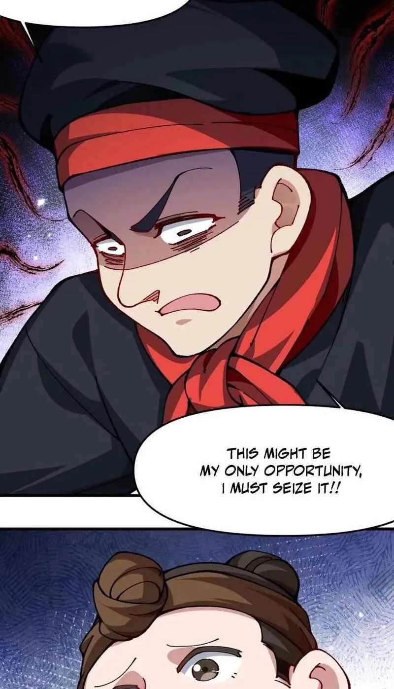 Bai Lan De Wo, Quan Kao Tu Di Xu Ming Chapter 49 - page 12