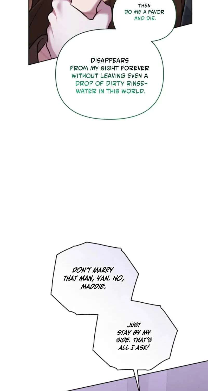 My Mad Fake Marriage to Maddie Chapter 80 - page 75