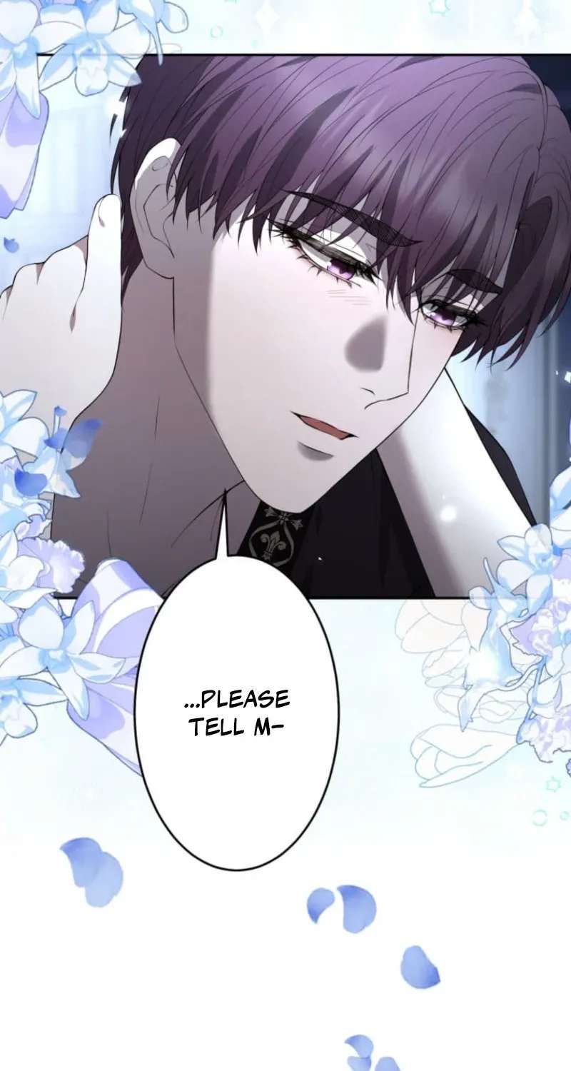 The Villainess Is Collared by Her Loyal Guard Chapter 20 - page 7