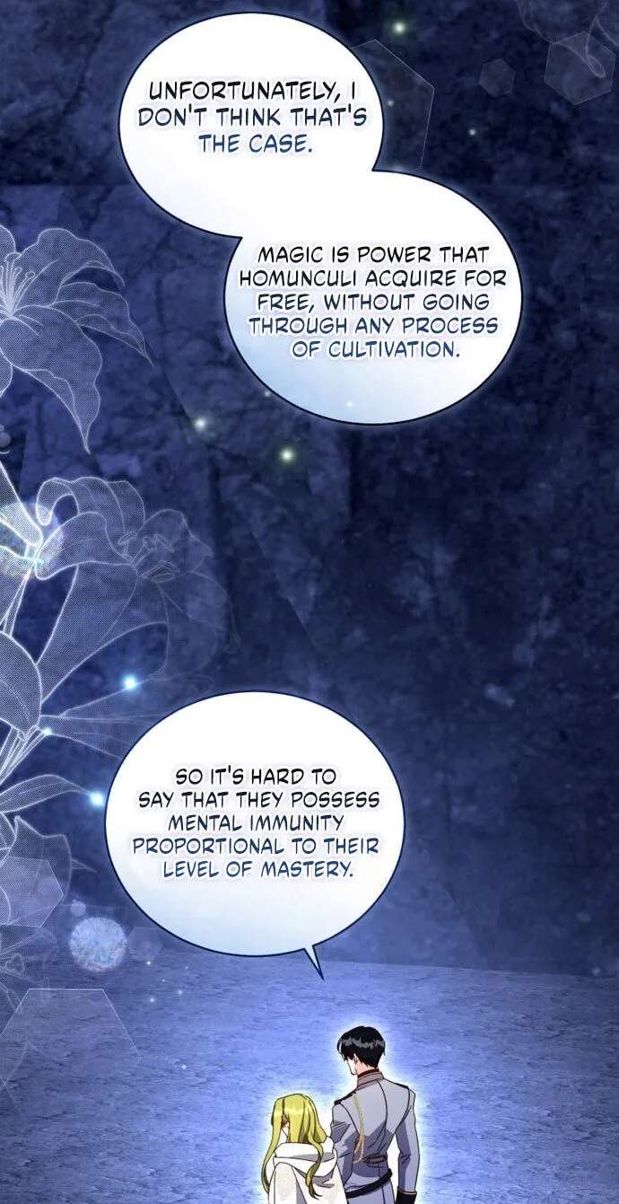 Revolutionary Princess Eve Chapter 123 - page 22