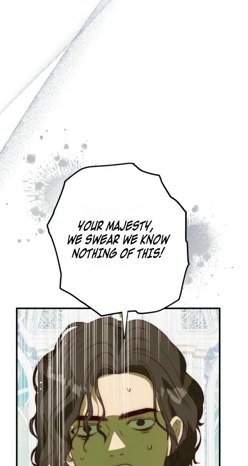 How to Survive as the Daughter of the Emperor Who Killed Me Chapter 41 - page 47