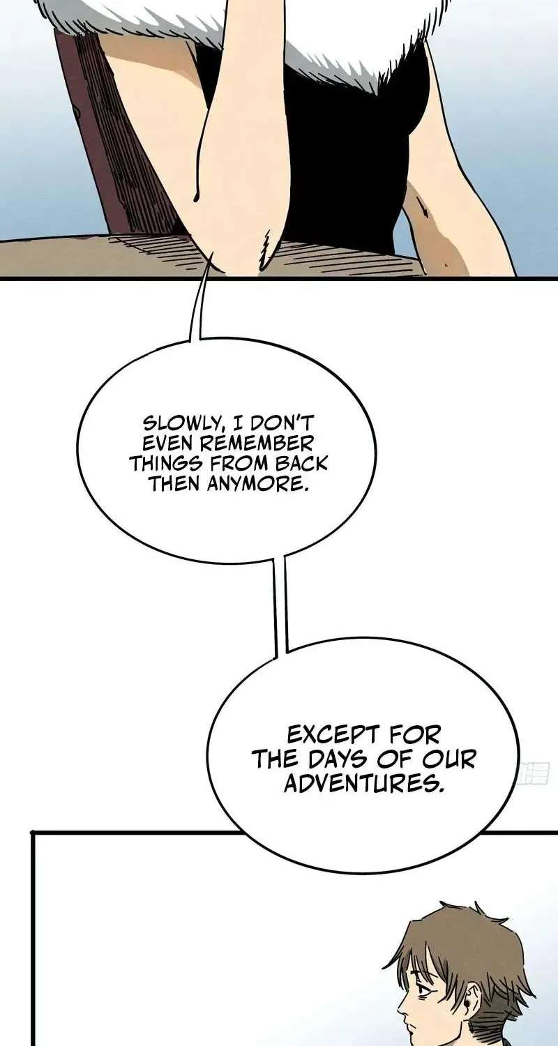 The Theory of Useless Magic Chapter 3 - page 15