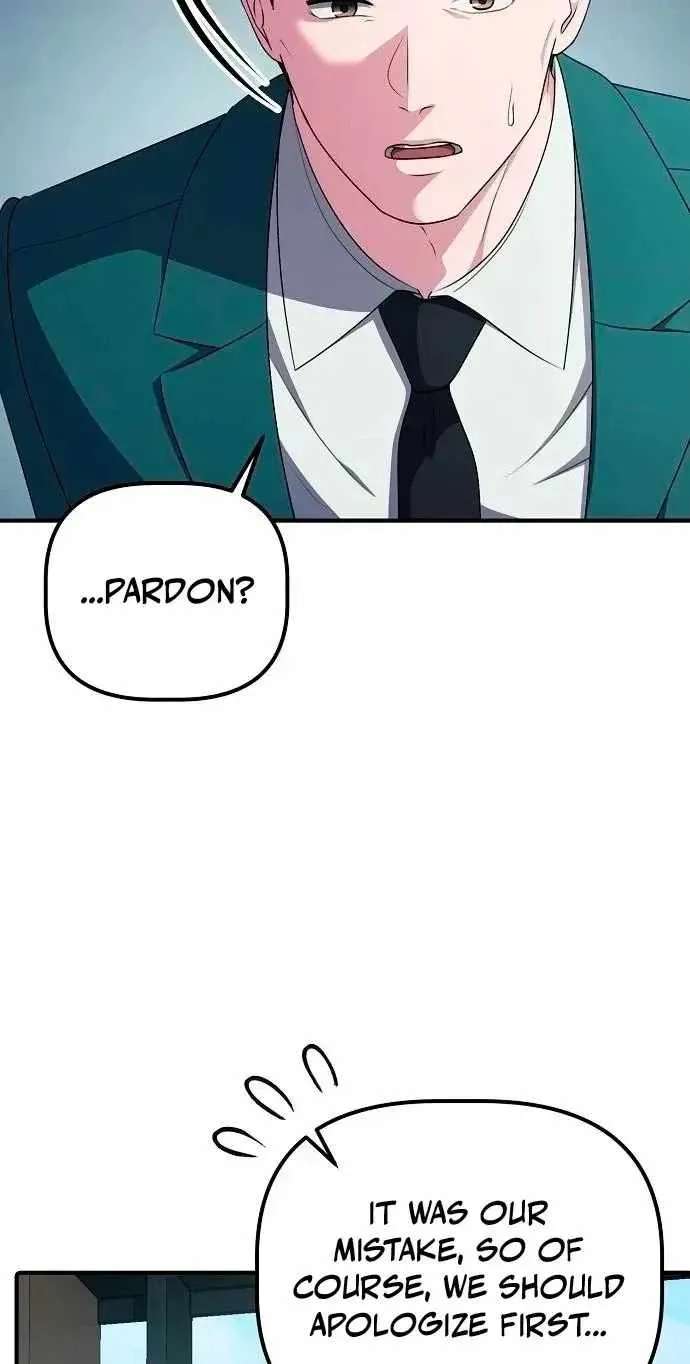 A Corporate Underling Who Excels at Work Chapter 79 - page 20