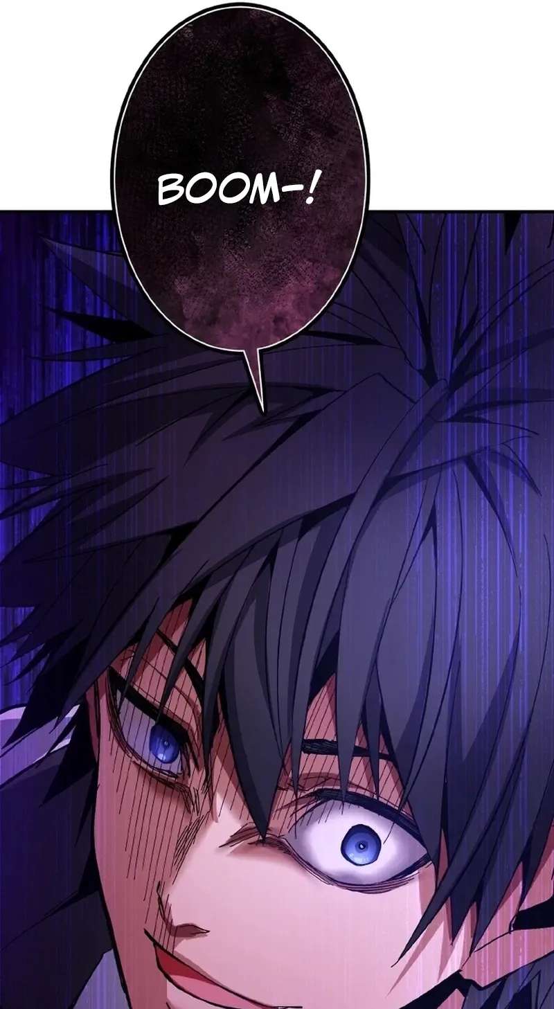 The Man Who Vowed Revenge on His Demon Wife Chapter 8 - page 29