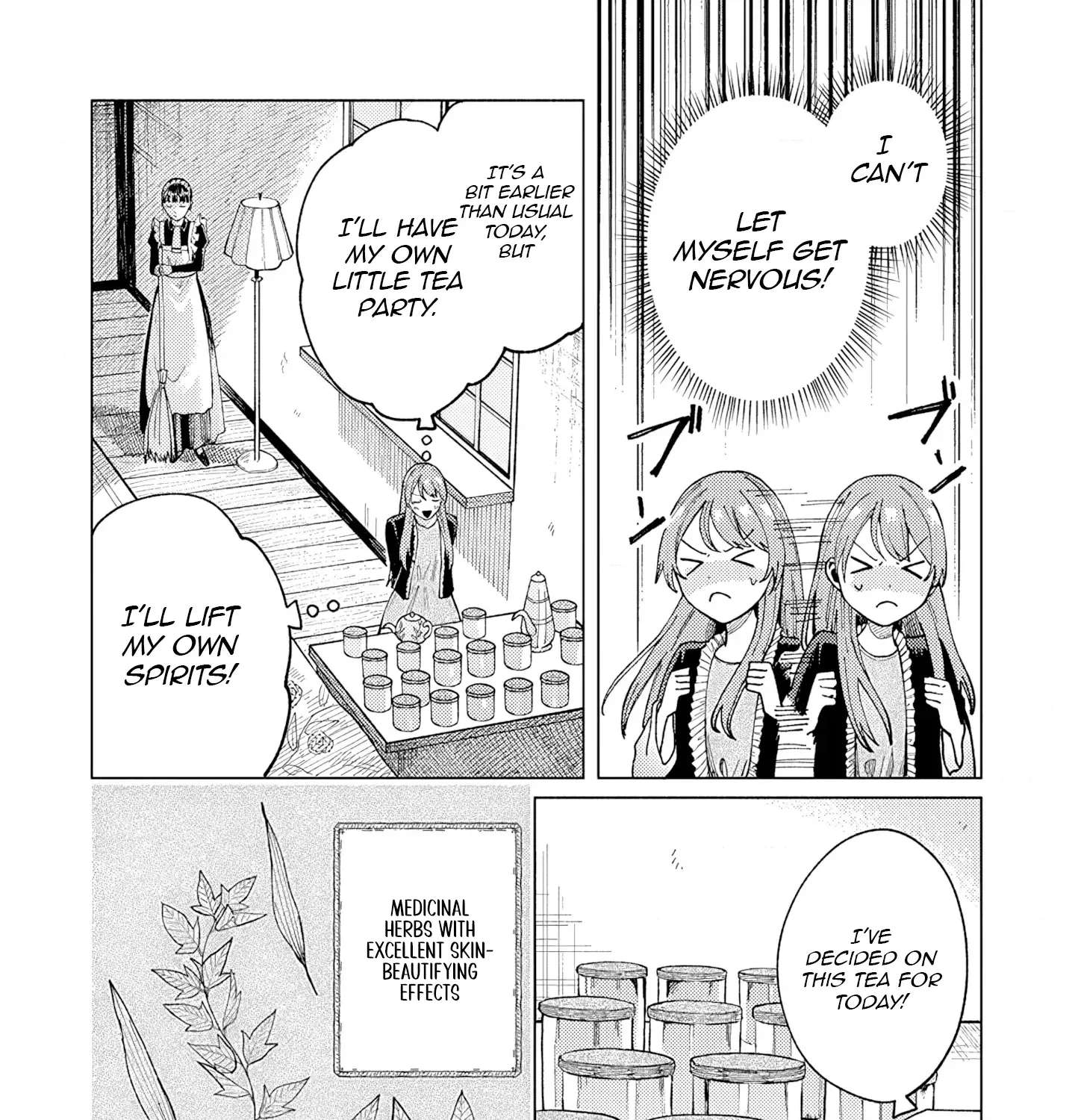 Imouto ni Kekkon wo Oshitsukerareta Techigai no Tsuma desu ga, Itsu no Mani ka Henkyohaku ni Dekiai Saretemashita Chapter 2 - page 18