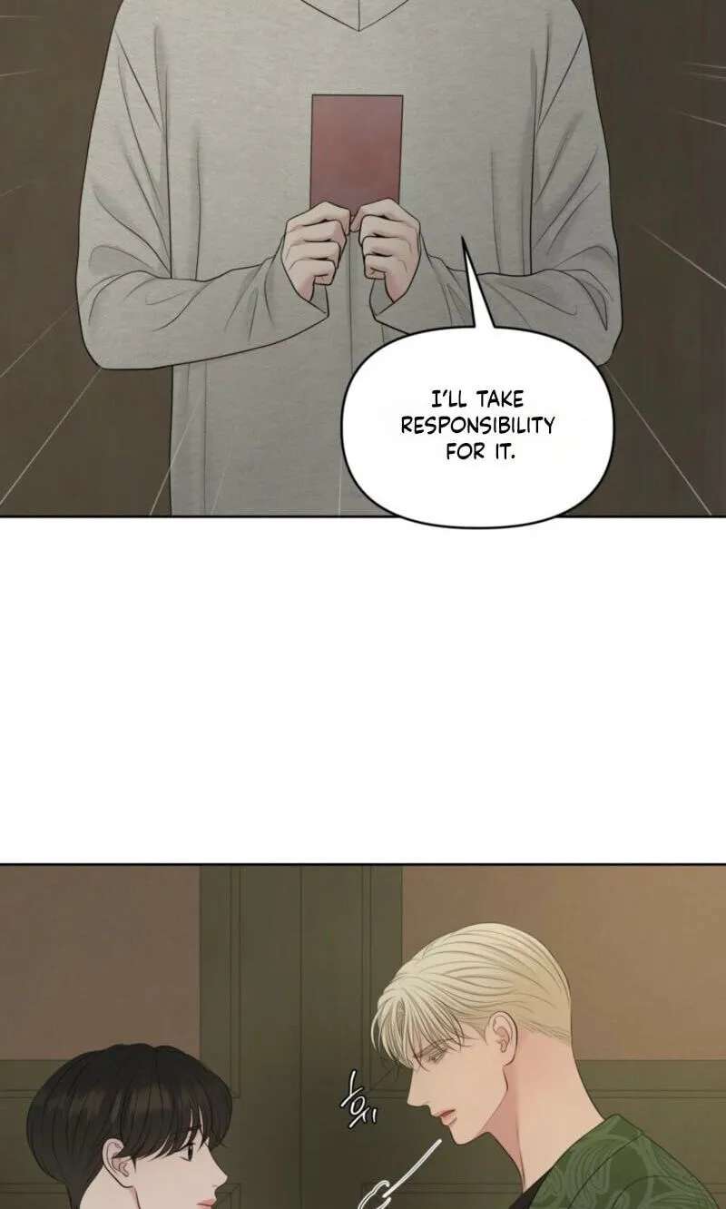 Oil On Canvas Chapter 53 - page 39