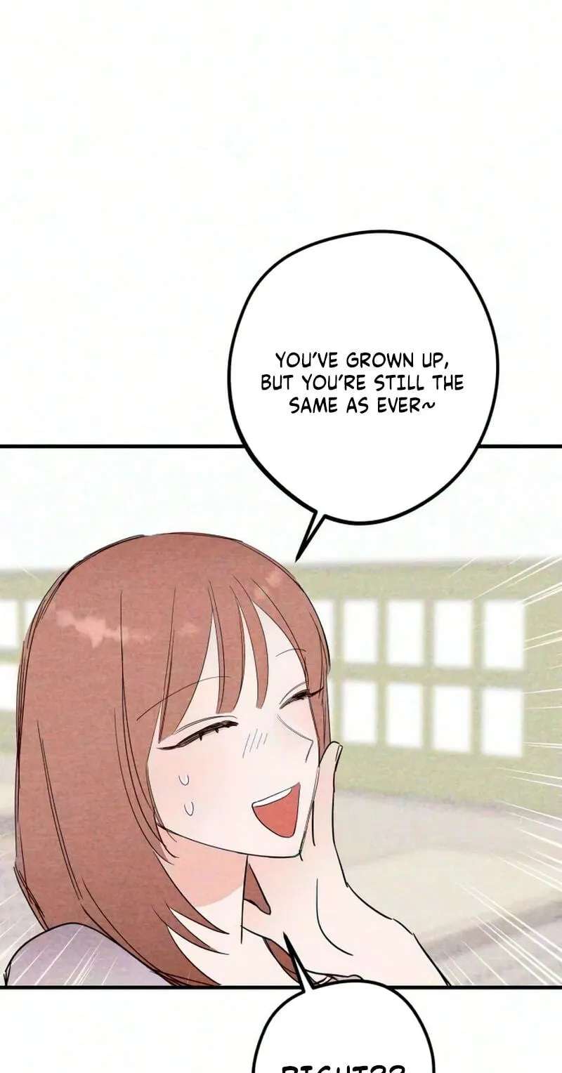 The Perfect Senior's Secret! Chapter 30 - page 41