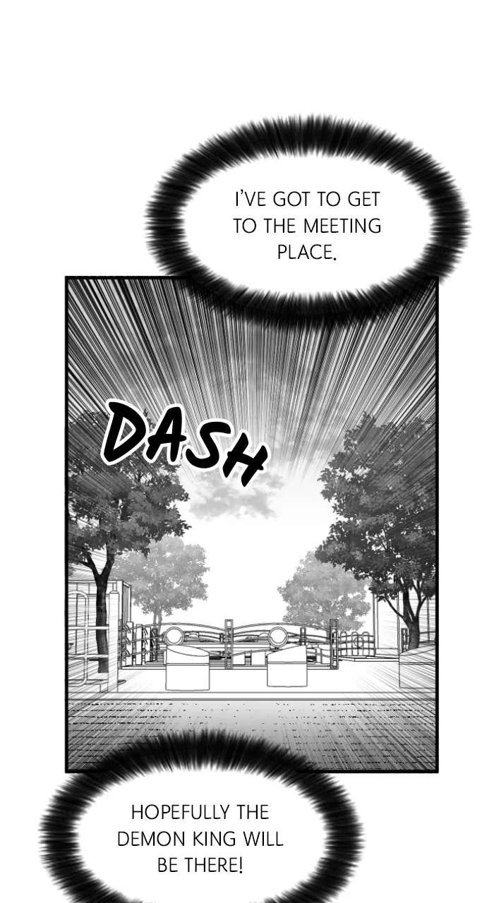A Warrior’s Daily Log Chapter 21 - page 56
