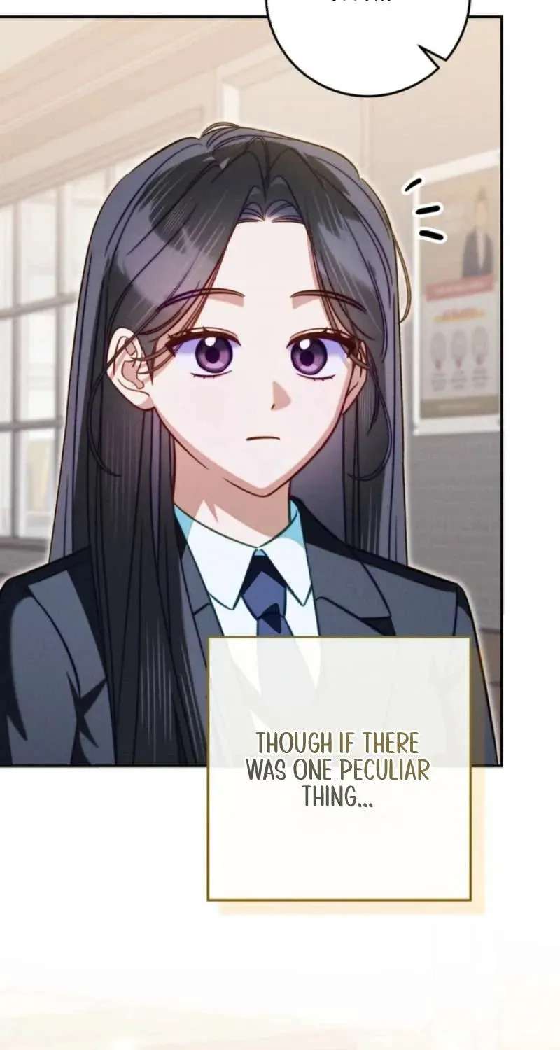 The Top Student Hides Her Regression Chapter 12 - page 39