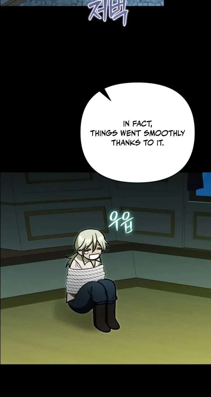 Sseuregi Hwangtaeja-ui Cheonnambam-eul Ppaaeatda Chapter 38 - page 97