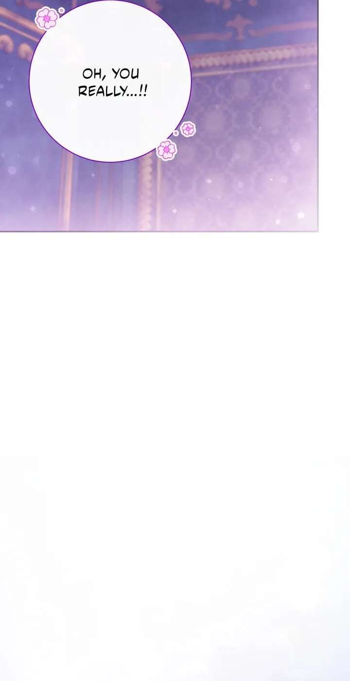 The Villainess's Blind Date Is Too Perfect Chapter 141 - page 95