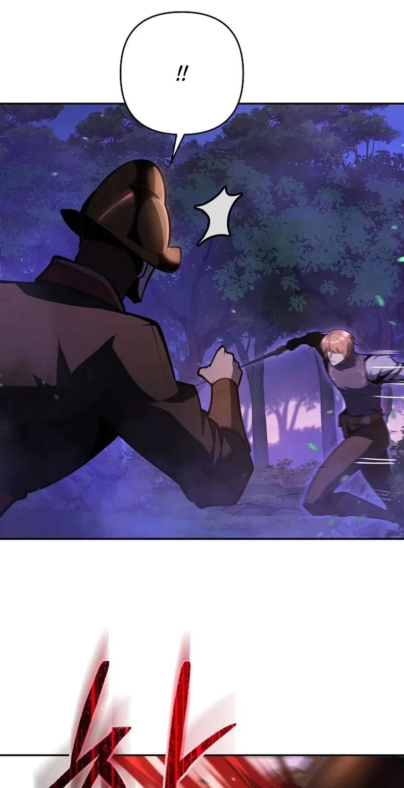The Mad Dog of the Duke's Estate Chapter 77 - page 65