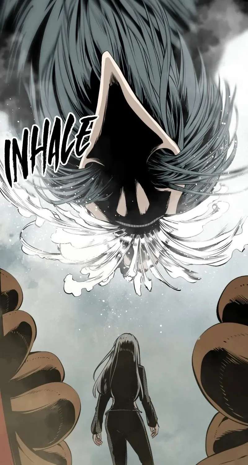 Hero Killer Chapter 286 - page 40