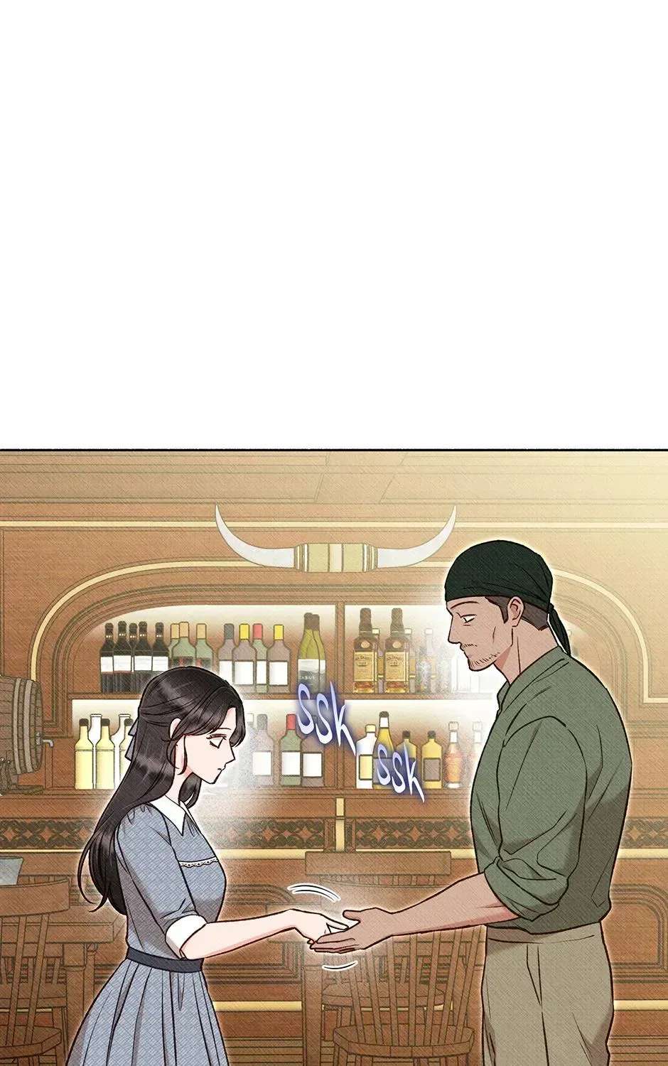 Dear My Rude Darling With Multiple Personality Chapter 71 - page 93