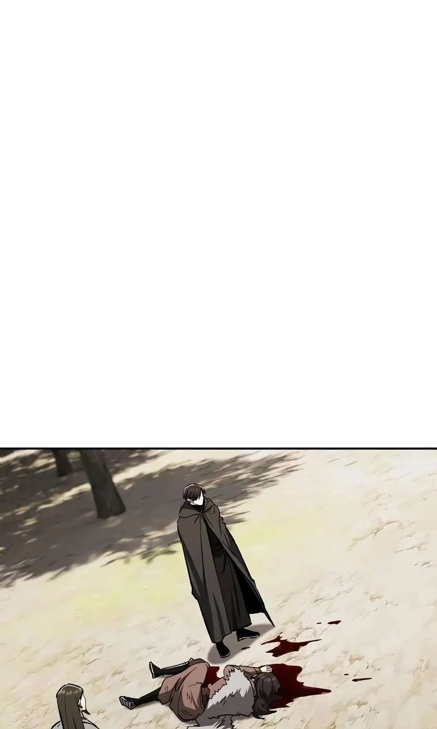 Mount Hua Sect's Genius Phantom Swordsman Chapter 79 - page 33
