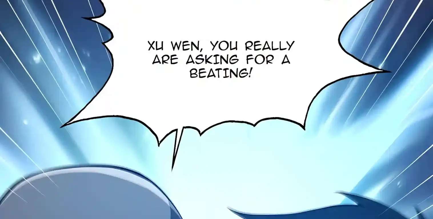 In the Age of Class Awakening, I Bring the Underworld to the Mortal Realm Chapter 2 - page 38