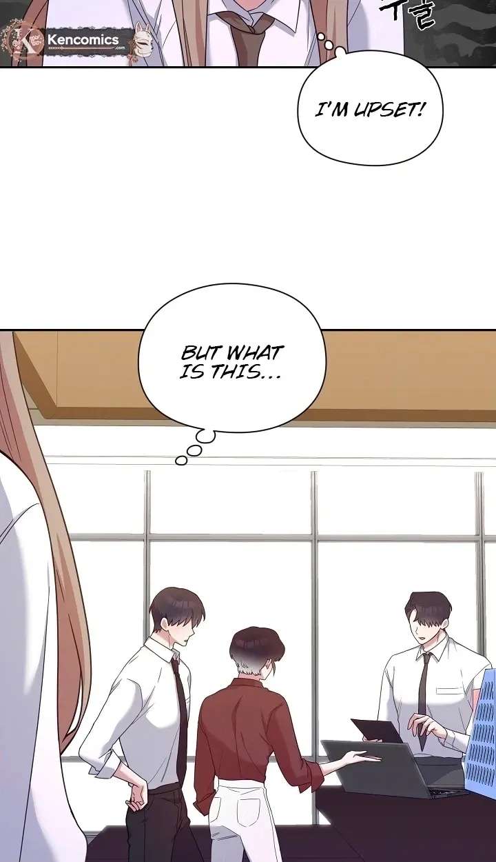 Do It, Oppa! Chapter 3 - page 32