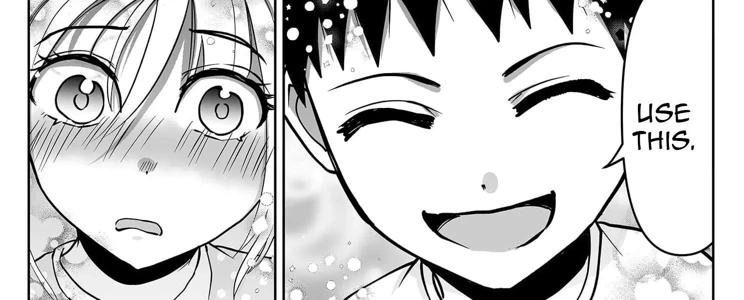 Fukushuu-san (NATADE Coco) Chapter 12 - page 5
