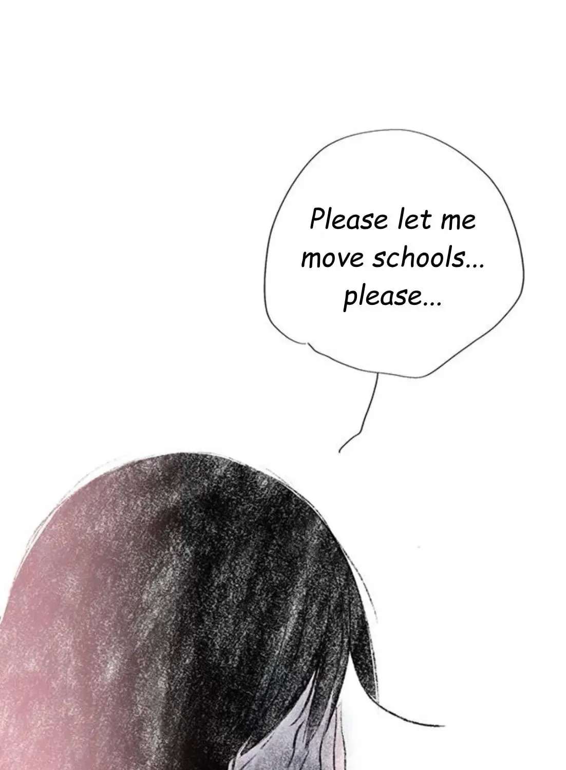 Why Don't I Have Anyone by My Side? Chapter 61 - page 133
