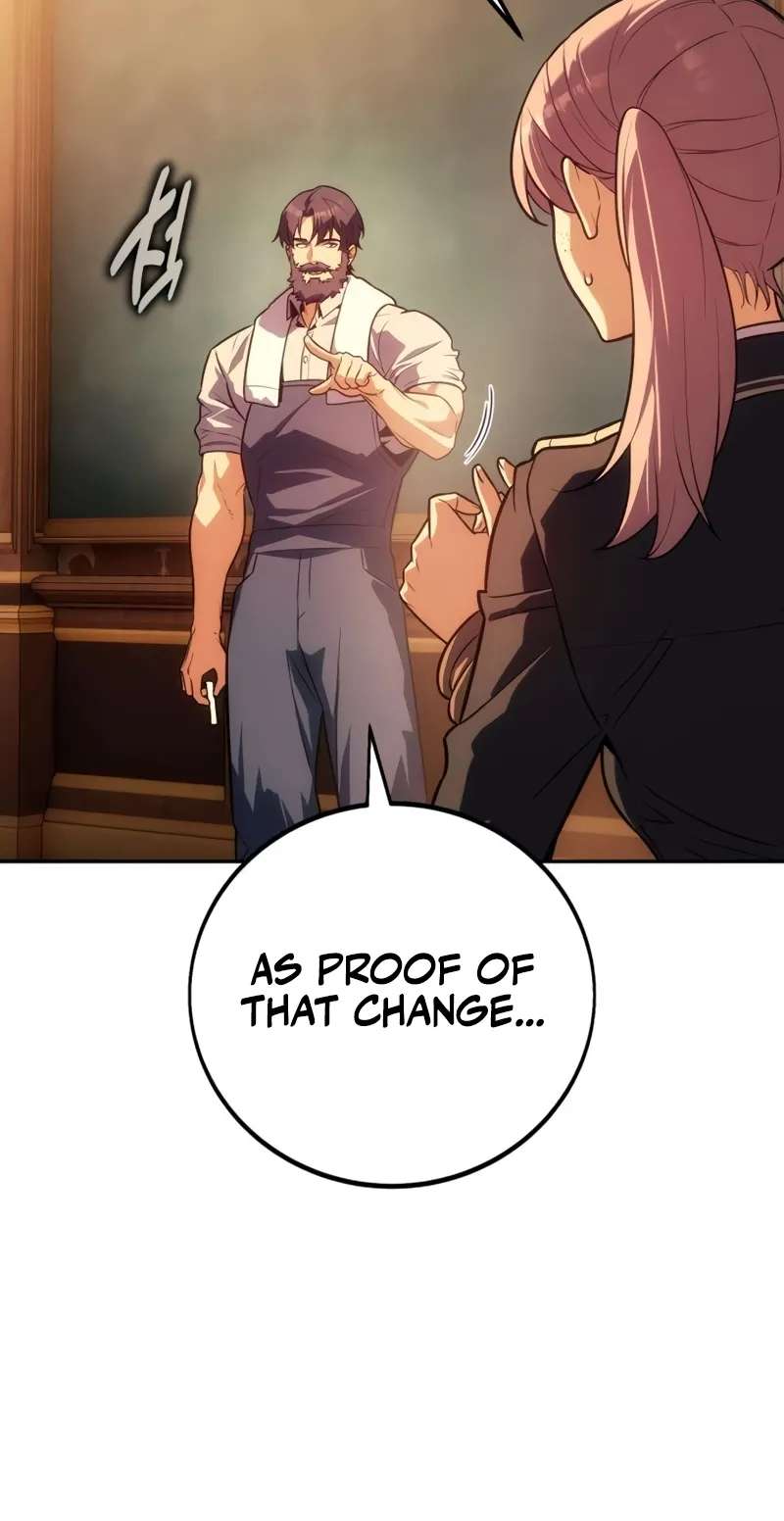 30 Years Have Passed Since the Prologue Chapter 14 - page 146