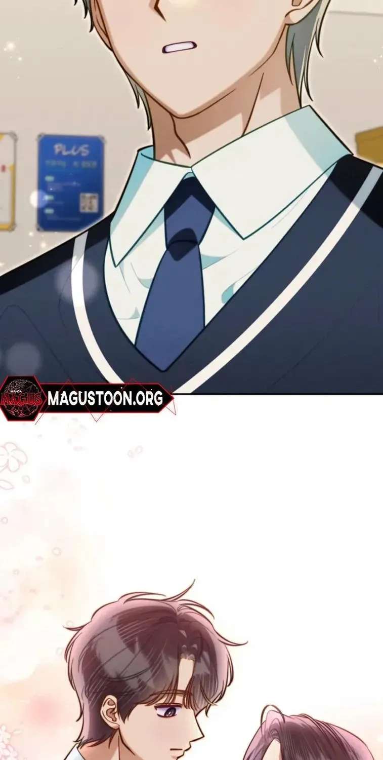 The Top Student Hides Her Regression Chapter 14 - page 29