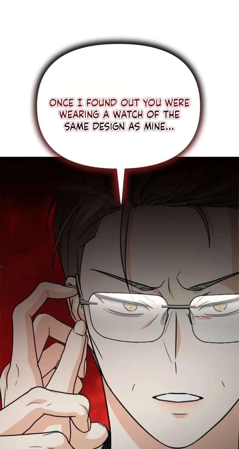 Love Rehab for a Gangster Chapter 52 - page 41