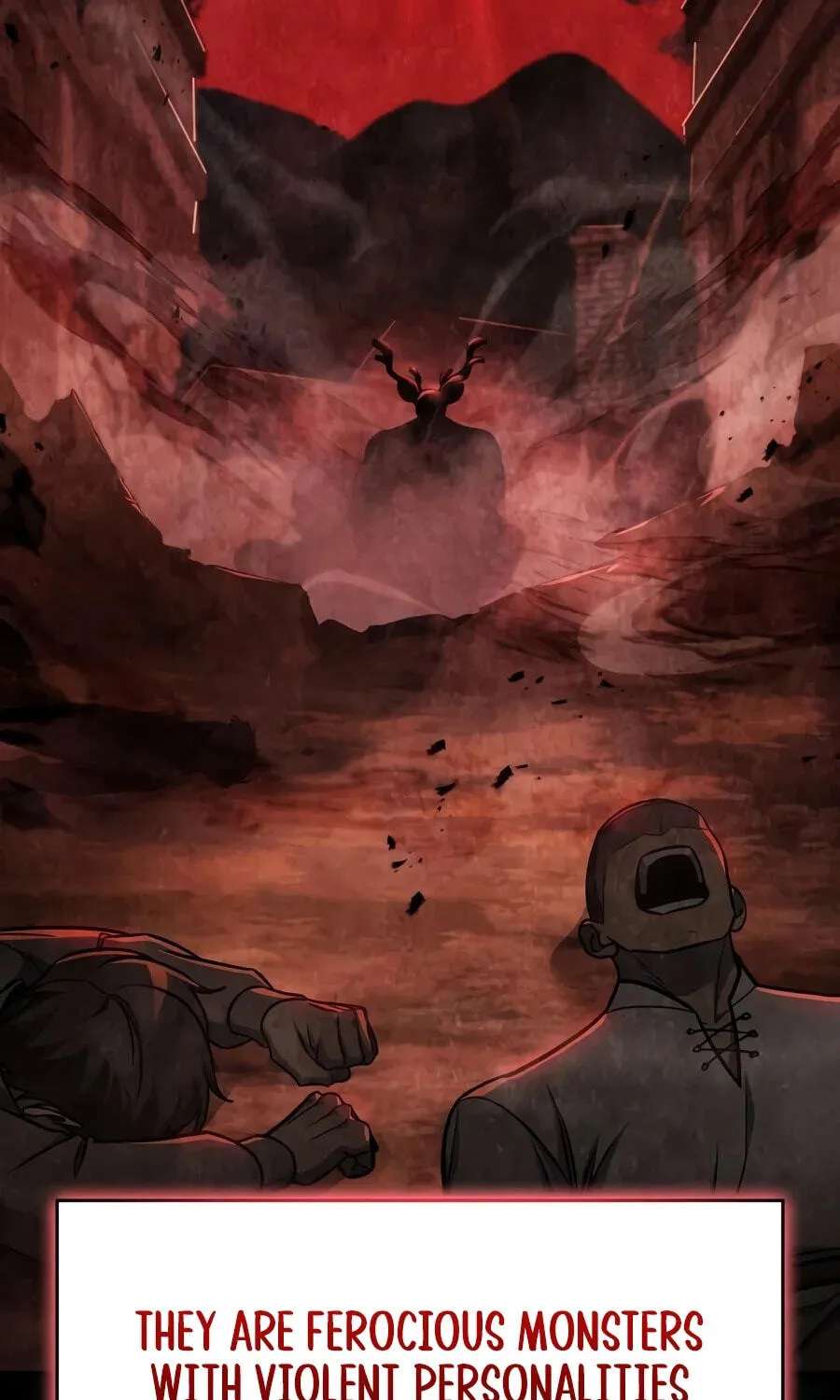 My Very Own Tower Strategy Guide Chapter 138 - page 113