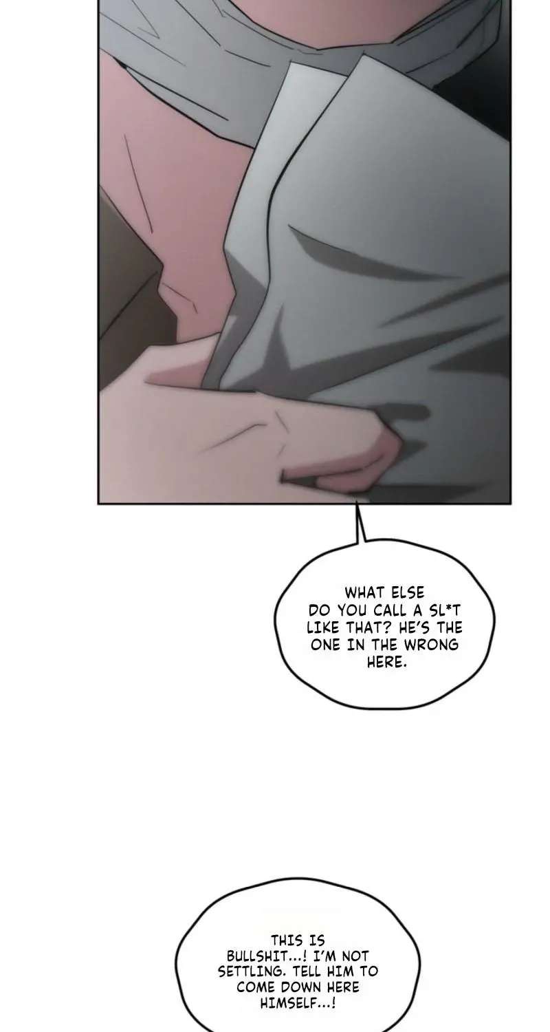 Sugar Lighting Chapter 1 - page 22