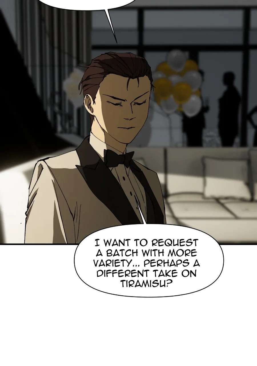 I Love Yoo Chapter 301 - page 49