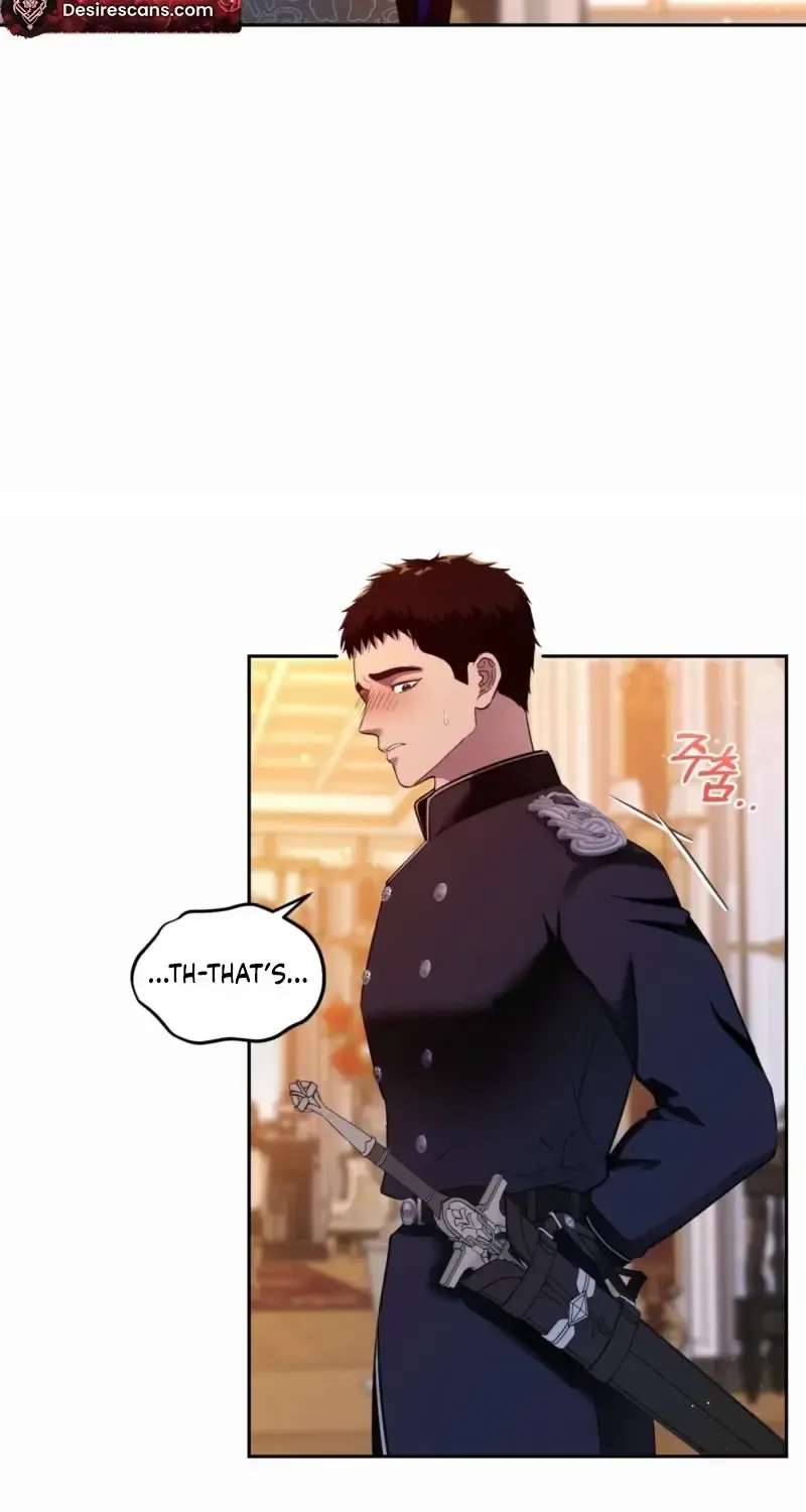 The Marquesss Exception to His Collection of Beauties Chapter 1 - page 64