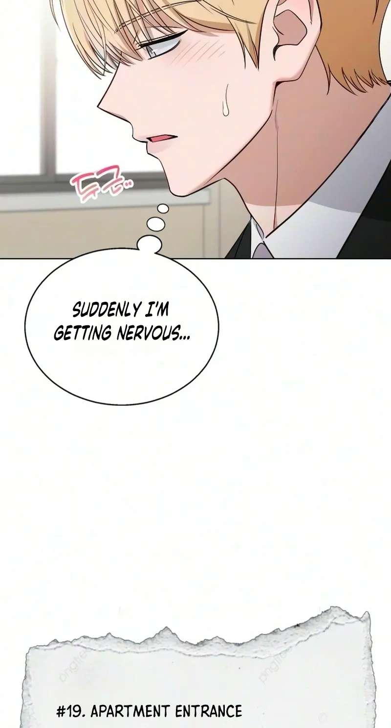 We're not a Couple! Chapter 10 - page 18